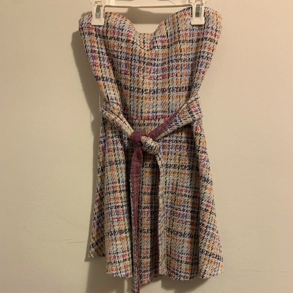 REVOLVE Lovers + Friends Rhia Mini Dress; size XS - Picture 2 of 4